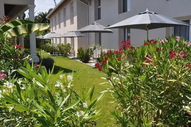 Hotel Le Mas Du Golf