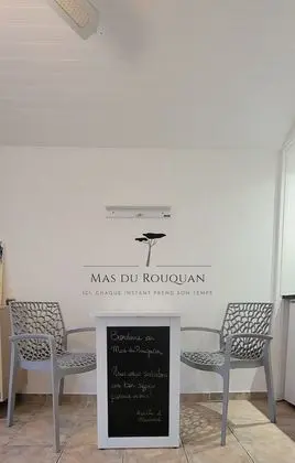 le Mas du Rouquan