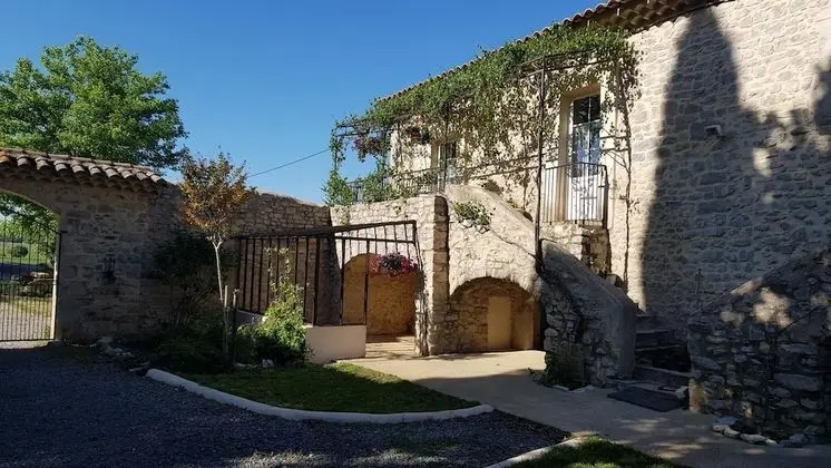 Le Mas du Sire - 1