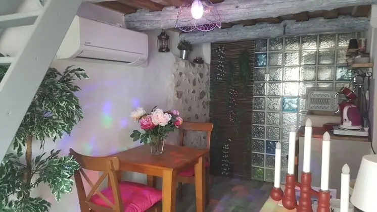 Le Mas Romantique - Oda Düzeni