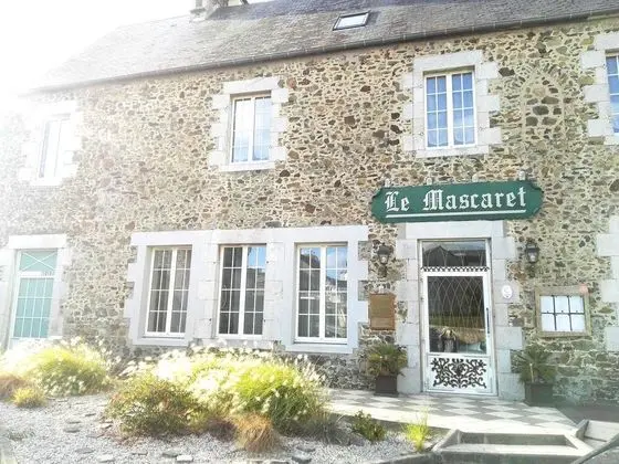 Le Mascaret - Genel