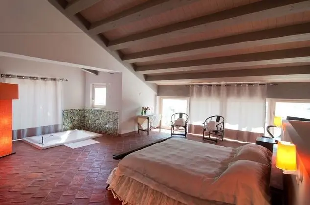 Le Masserie Del Falco - Oda