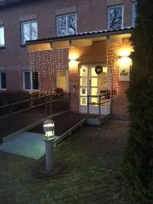 Le Mat B&B Åkersberga - Dış Mekan