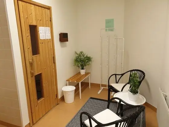 Le Mat B&B Åkersberga - Havuz