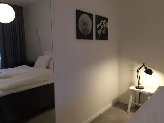 Le Mat B&B Åkersberga - Oda