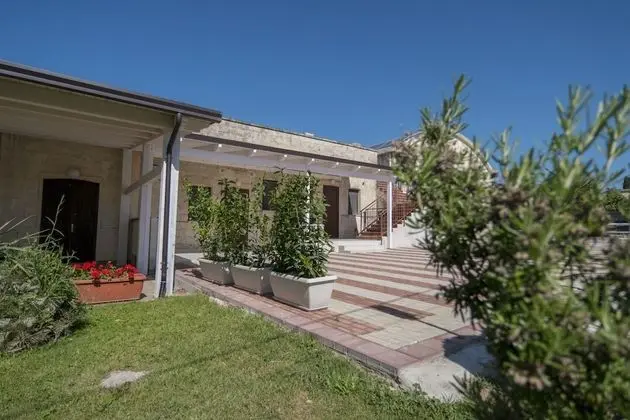 Le Matinelle Agriturismo