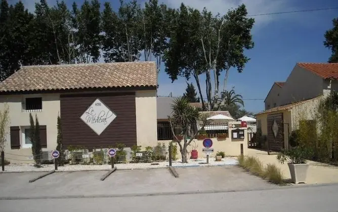 Hotel le Médieval