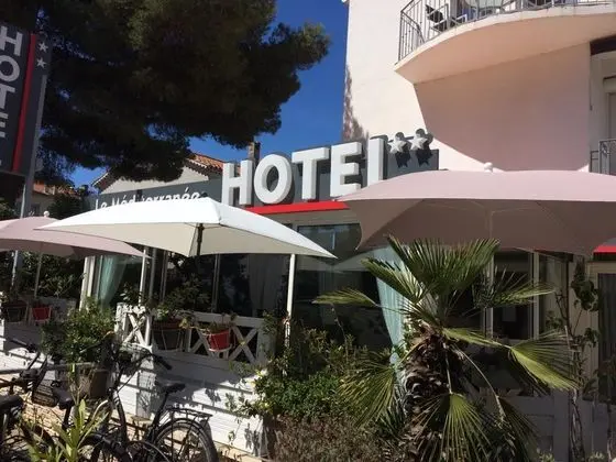 Le Méditerranée