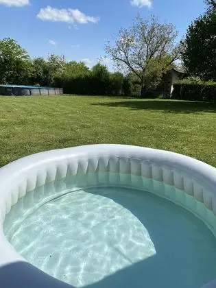 Le Meix - Spa