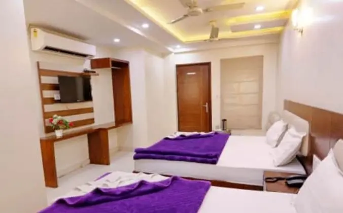 Hotel Le Mem - Öne Çıkan Resim