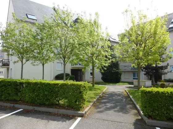 Le Mémorial apparthotel