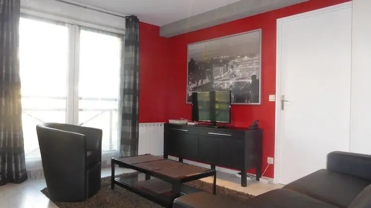 Le Mémorial apparthotel - Oda Düzeni