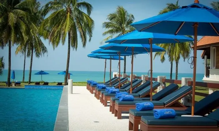 Le Menara-North Khao Lak by Khaolak Laguna