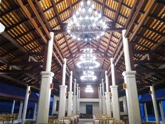 Le Menara-North Khao Lak by Khaolak Laguna - Dış Mekan