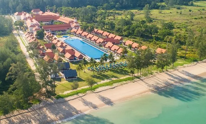 Le Menara-North Khao Lak by Khaolak Laguna - Öne Çıkan Resim