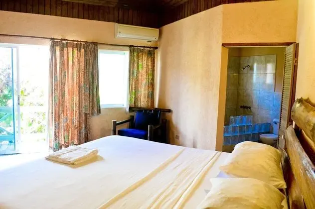 Le Mer Guest House & Villa - Lucea - Oda