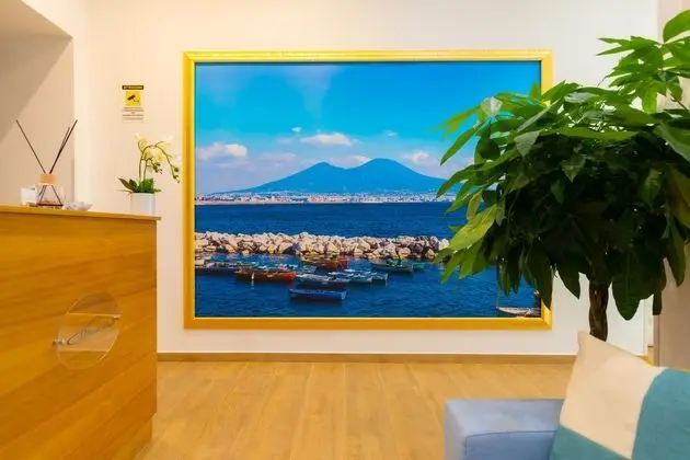Le Meraviglie Di Napoli - Öne Çıkan Resim