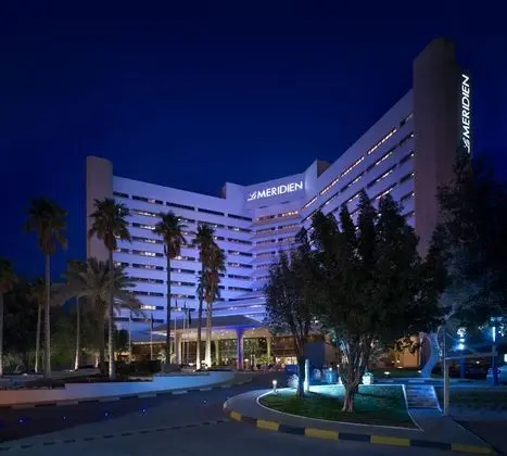 Le Meridien Al-Khobar