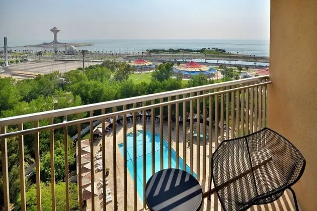 Le Meridien Al-Khobar - Havuz