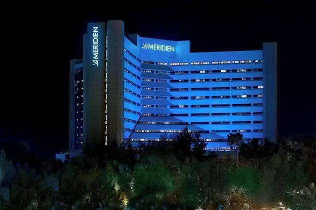 Le Meridien Al-Khobar - Öne Çıkan Resim