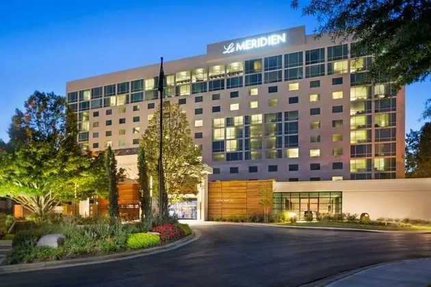 Le Meridien Atlanta Permeter