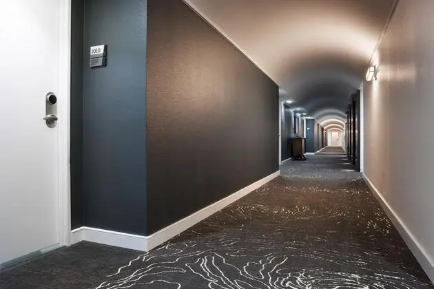 Le Meridien Atlanta Permeter
