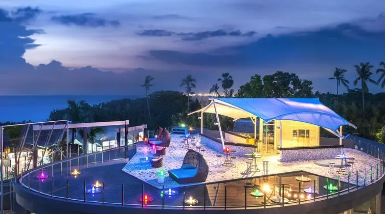 Le Meridien Bali Jimbaran - Yeme / İçme