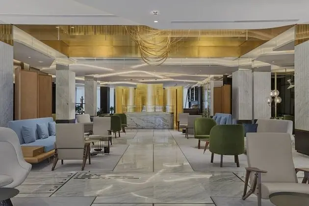 Le Méridien Batumi - Dış Mekan