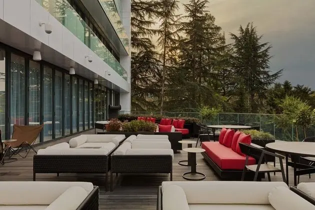 Le Méridien Batumi - Genel