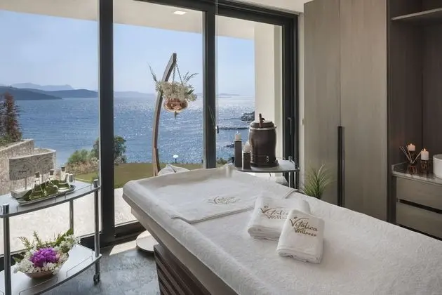 Le Méridien Bodrum Beach Resort - Spa