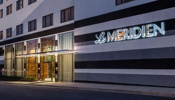Le Méridien Charlotte