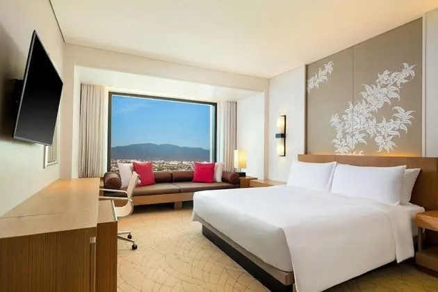 Le Meridien Chiang Mai