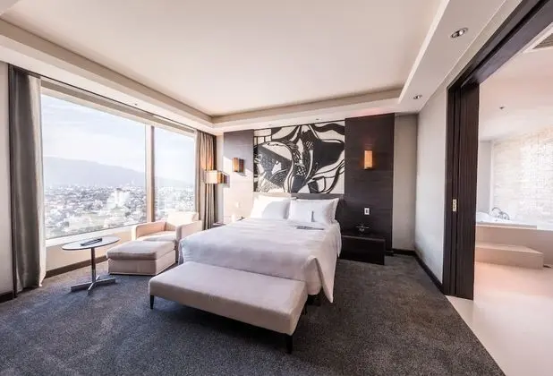 Le Meridien Chiang Mai - Oda