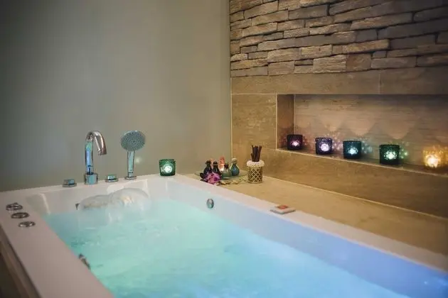 Le Meridien Chiang Mai - Spa