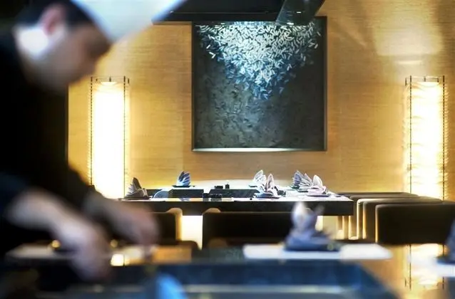 Le Méridien Chongqing, Nan'an - Genel