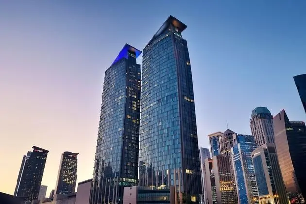 Le Méridien City Center, Doha - Öne Çıkan Resim