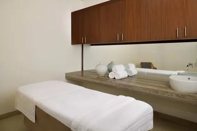 Le Méridien City Center, Doha - Spa