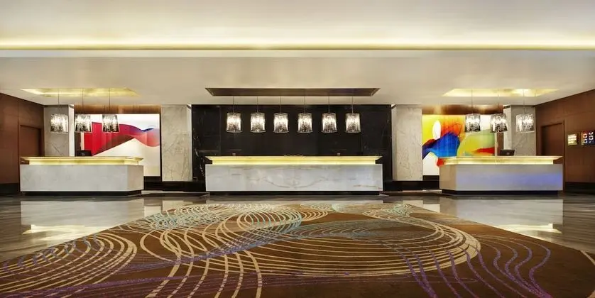 Le Meridien Coimbatore - Öne Çıkan Resim