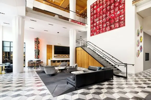 Le Meridien Columbus, St Joseph - Öne Çıkan Resim