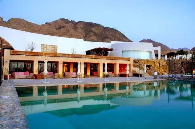 Le Meridien Dahab Resort