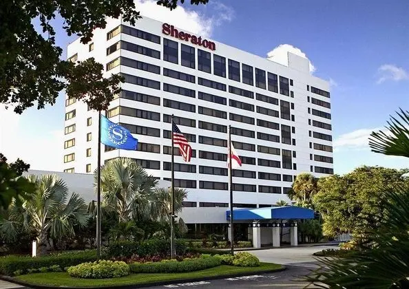 Le Méridien Dania Beach At Fort Lauderdale Airport