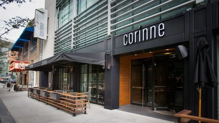 Le Méridien Denver Downtown