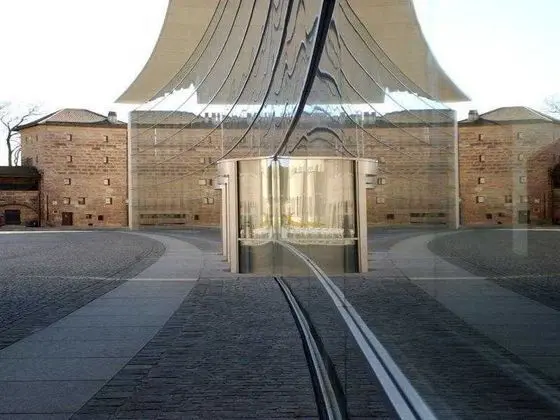 Le Meridien Grand Hotel Nurnberg