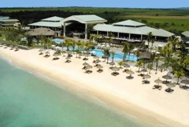 Le Meridien Ile Maurice