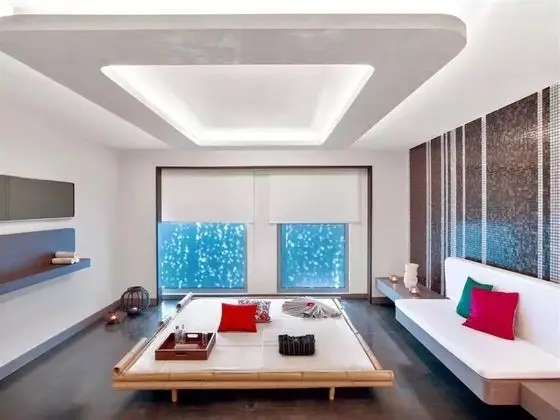 Le Meridien Istanbul Etiler - Oda