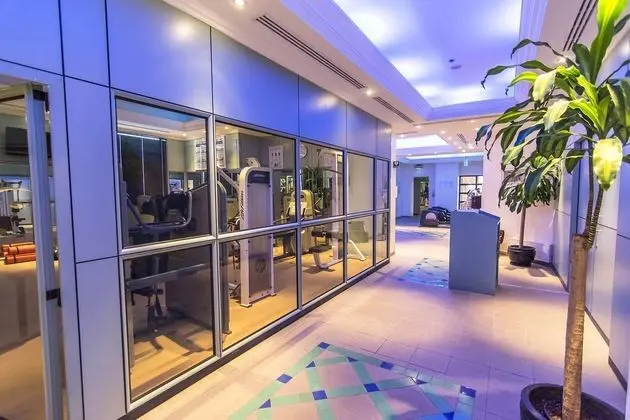 Le Meridien Jeddah