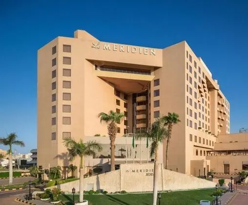 Le Meridien Jeddah