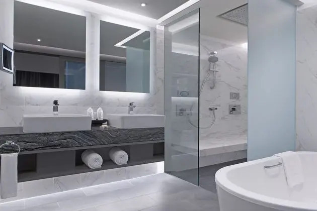 Le Meridien Kuala Lumpur - Oda