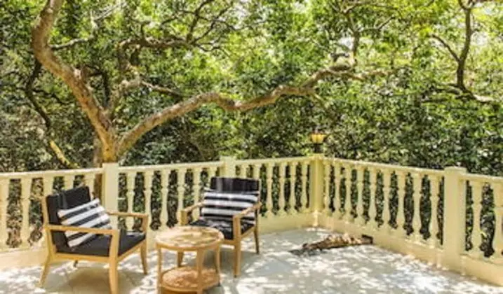 Le Méridien Mahabaleshwar Resort & Spa - Oda
