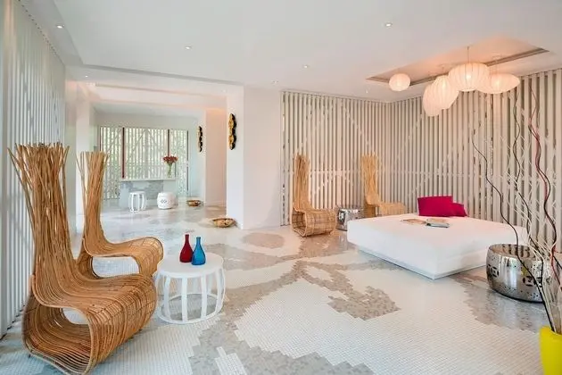 Le Méridien Mahabaleshwar Resort & Spa - Spa